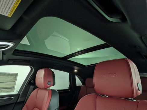 New 2026 Porsche Macan GTS AWD/4WD image 30