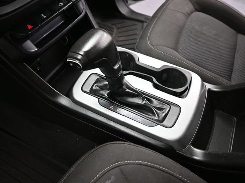 Used 2021 Chevrolet Colorado LT RWD image 15