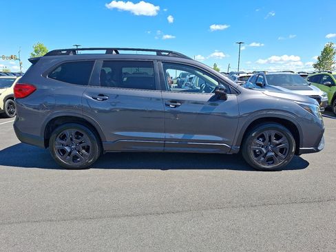 Certified 2023 Subaru Ascent Onyx Edition AWD/4WD image 9