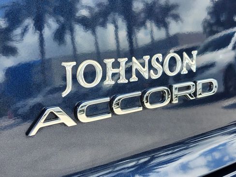 Used 2023 Honda Accord Touring image 15