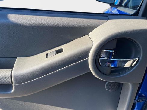 Used 2014 Nissan Xterra PRO-4X image 12