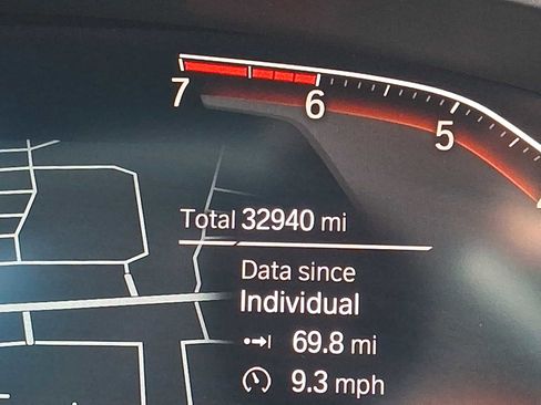 Used 2023 BMW 530i xDrive w/ Convenience Package image 21