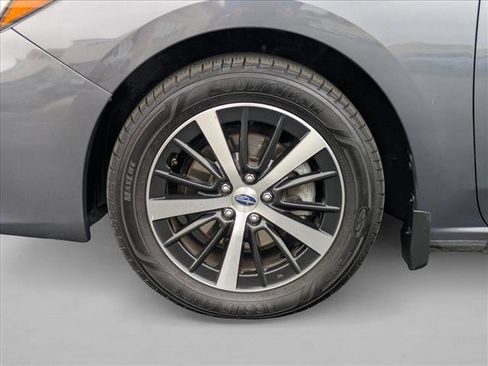 Used 2019 Subaru Impreza 2.0i Premium image 23