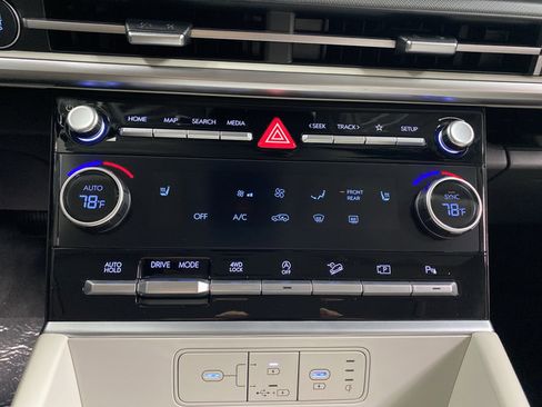 New 2026 Hyundai Santa Fe SEL AWD/4WD image 18