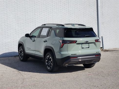 New 2026 Chevrolet Equinox ACTIV w/ Convenience Package III image 3