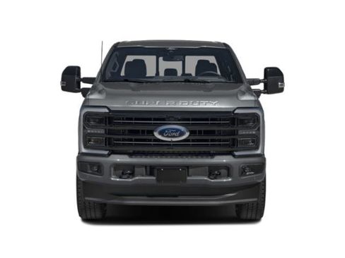 New 2026 Ford F350 Platinum AWD/4WD image 4