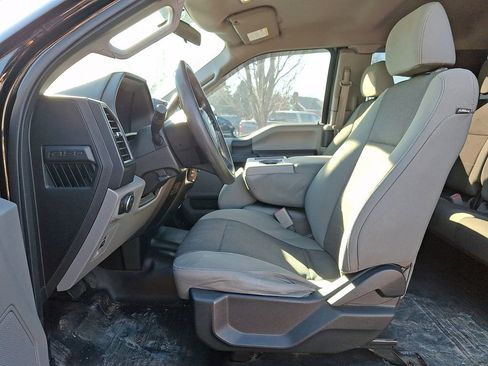 Used 2016 Ford F150 XL w/ XL Power Equipment Group image 10