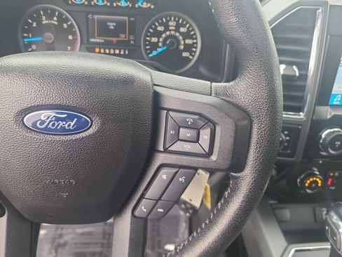 Used 2016 Ford F150 XLT w/ Equipment Group 302A Luxury image 33