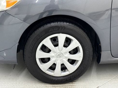Used 2009 Toyota Corolla image 10