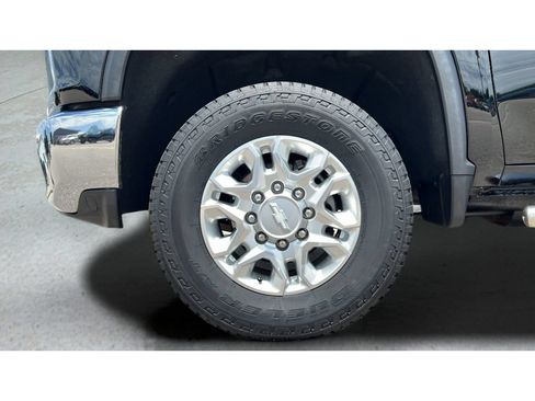 Certified 2020 Chevrolet Silverado 3500 LT w/ All Star Edition AWD/4WD image 34