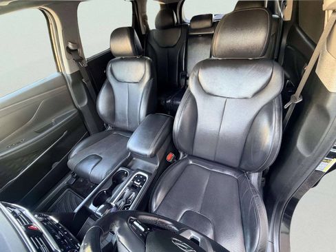 Used 2020 Hyundai Santa Fe SEL AWD/4WD image 22