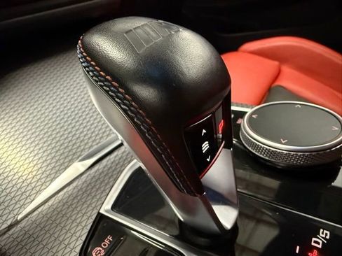 Used 2023 BMW M3 Competition w/ Executive Package image 36