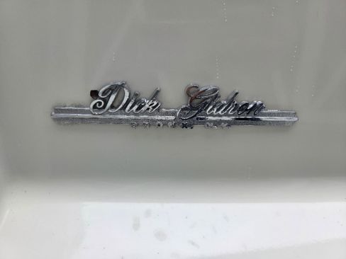 Used 1990 Cadillac De Ville Coupe FWD image 9