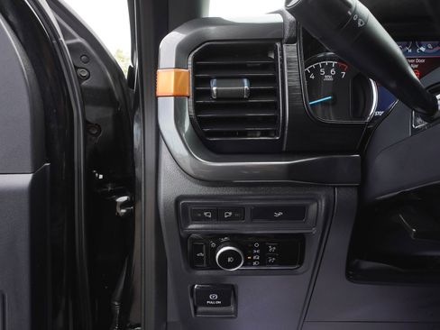 Used 2023 Ford F150 Tremor AWD/4WD image 17