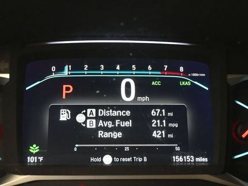 Used 2019 Honda Pilot EX-L image 19