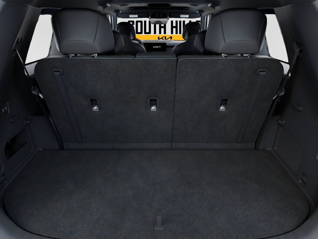 New 2027 Kia Telluride EX X-Line AWD/4WD image 19