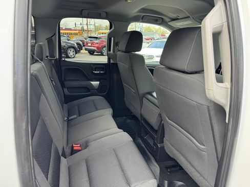 Used 2017 Chevrolet Silverado 1500 LT w/ All Star Edition image 34