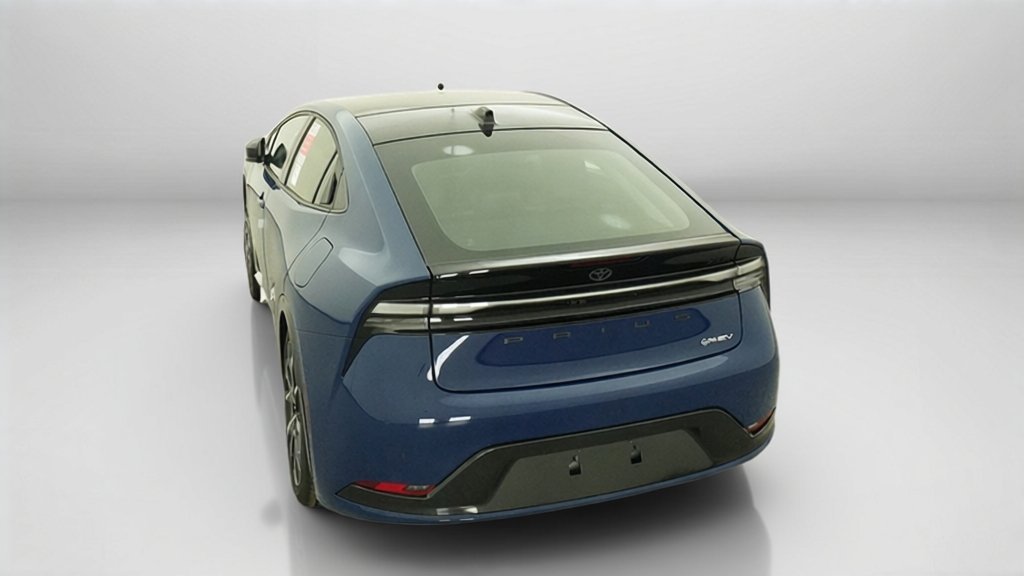 New 2026 Toyota Prius Plug-In Hybrid w/ Limited Premium Package FWD image 13