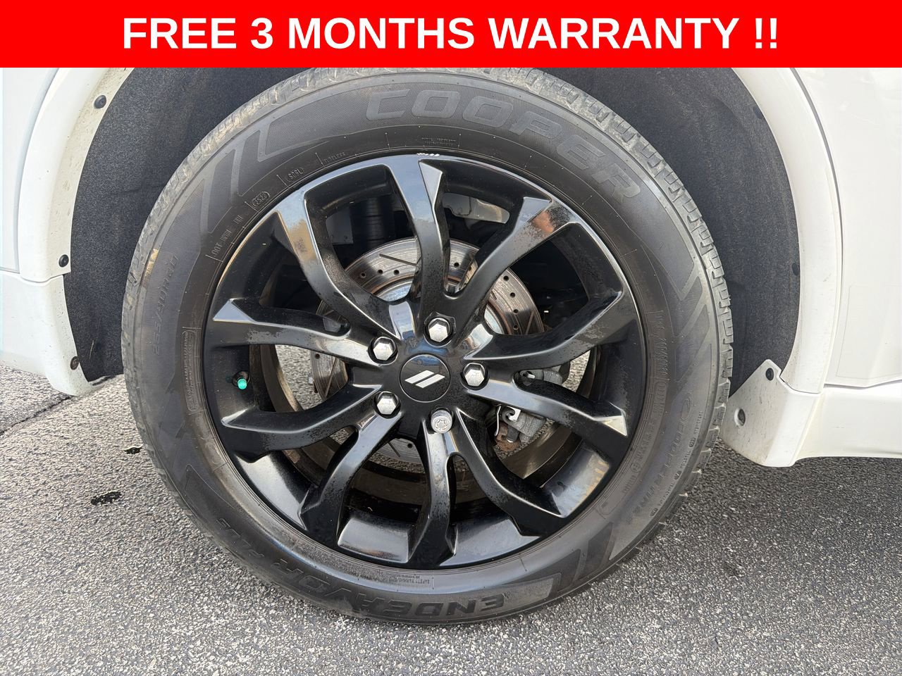 Used 2019 Dodge Durango R/T w/ Blacktop Package AWD/4WD image 33