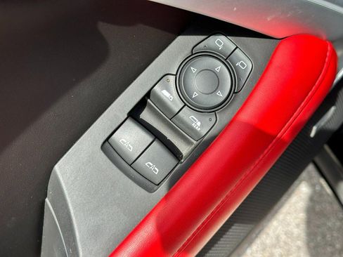 Used 2018 Chevrolet Camaro SS w/ Redline Edition image 12