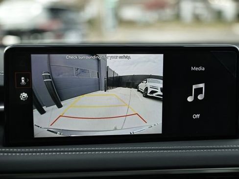 New 2026 Genesis G70 2.5T image 36