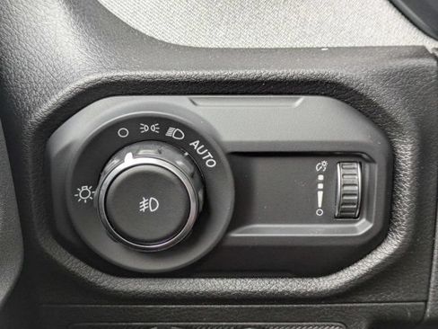 New 2026 Jeep Wrangler Unlimited Sport AWD/4WD image 25