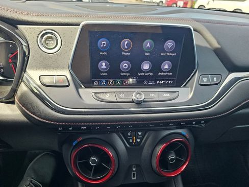 Used 2020 Chevrolet Blazer RS image 22