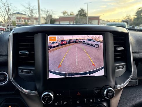 Used 2022 RAM 1500 Laramie image 21