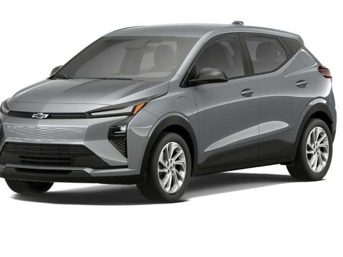 New 2027 Chevrolet Bolt LT FWD image 2