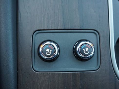 Used 2024 Nissan Murano Platinum w/ Cargo Package image 30