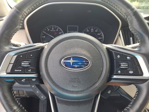 Used 2022 Subaru Outback Limited AWD/4WD image 5