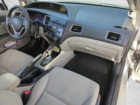 Used 2013 Honda Civic EX image 21