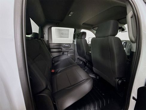 New 2026 GMC Sierra 2500 Pro image 18