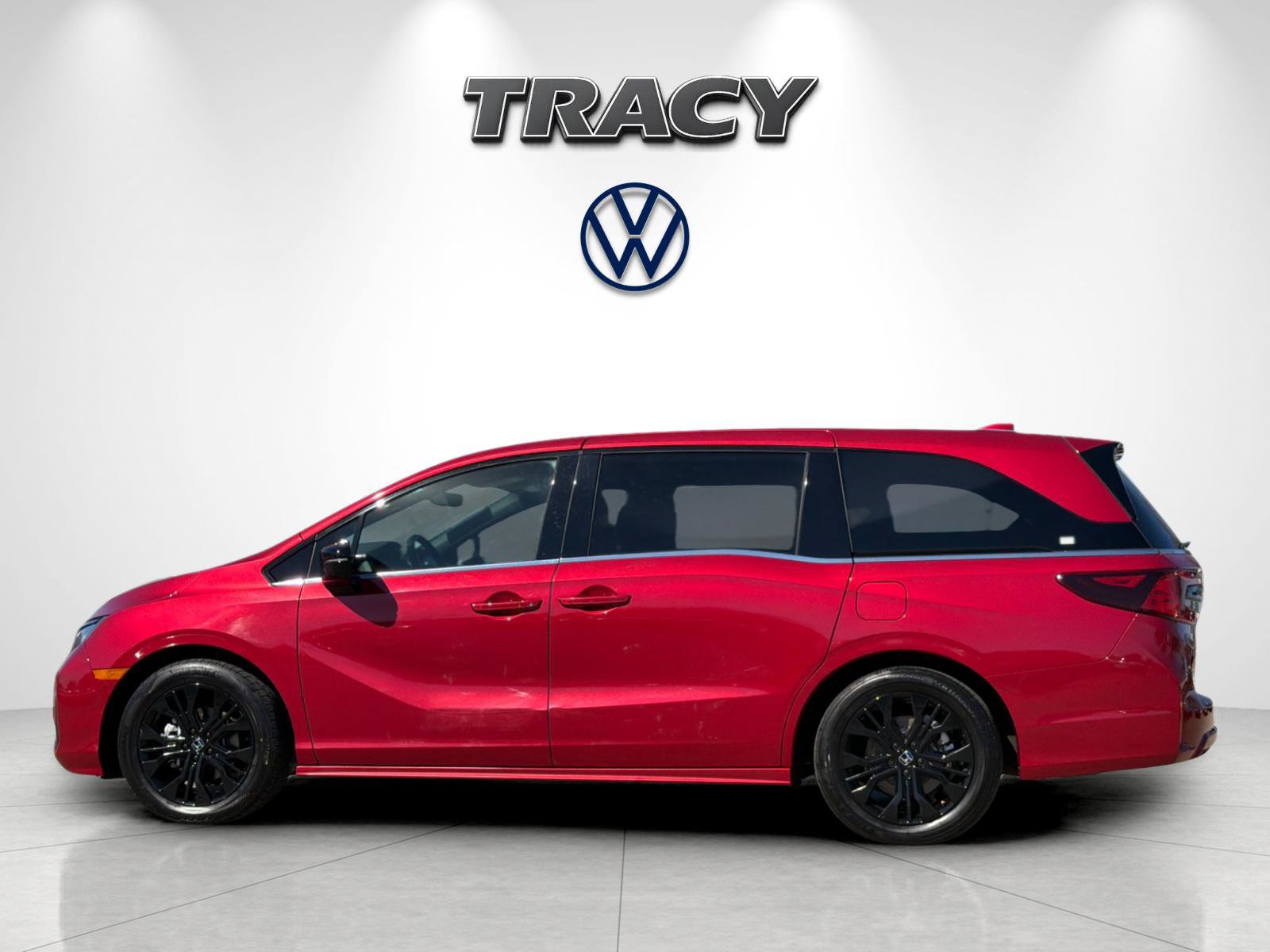 Used 2025 Honda Odyssey Sport-L image 7