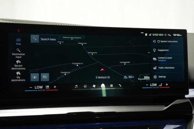 Used 2025 BMW M5 Touring w/ M Driver's Package AWD/4WD image 45