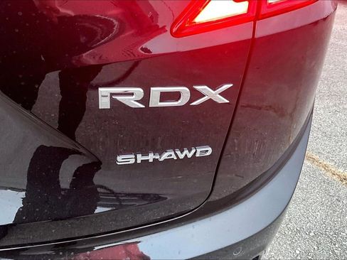 New 2026 Acura RDX Advance Package image 42