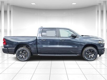 New 2026 RAM 1500 Express