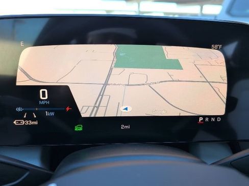 New 2026 Chevrolet Equinox EV LT image 27