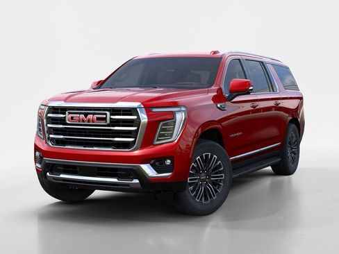 New 2026 GMC Yukon XL Elevation w/ Elevation Premium Package image 6
