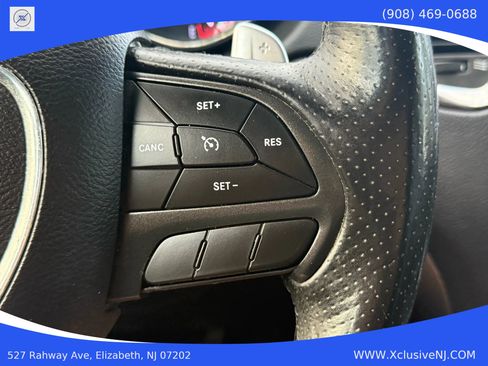 Used 2018 Dodge Durango GT image 13