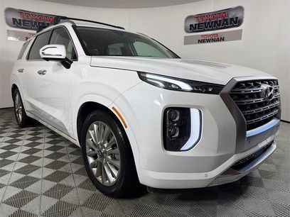 Used 2020 Hyundai Palisade Limited