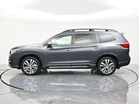 Used 2021 Subaru Ascent Touring w/ Popular Package #2A image 8