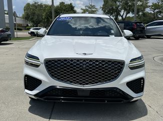 Used 2022 Genesis GV70 3.5T Sport w/ Sport Prestige Package AWD/4WD video 2