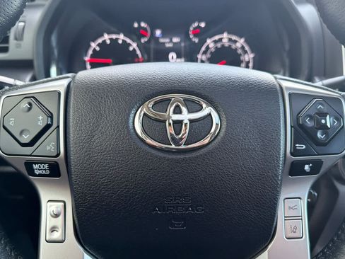 Used 2023 Toyota 4Runner SR5 Premium w/ Moonroof Package AWD/4WD image 25