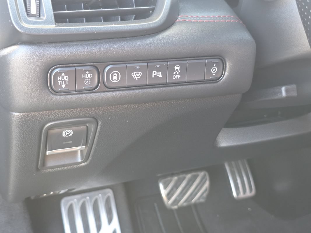 Used 2025 Acura TLX Type S AWD/4WD image 18