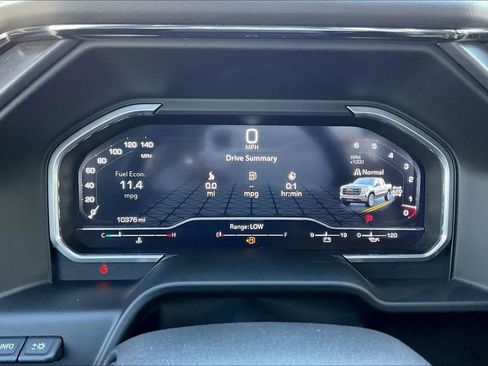 Used 2023 GMC Sierra 1500 AT4X image 28