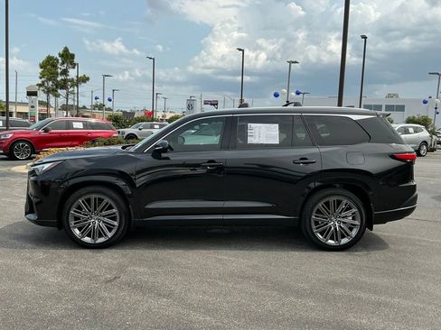 Certified 2024 Lexus TX 350 AWD w/ Technology Package image 6