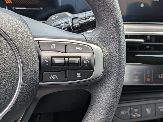 New 2026 Kia K5 LXS FWD image 15
