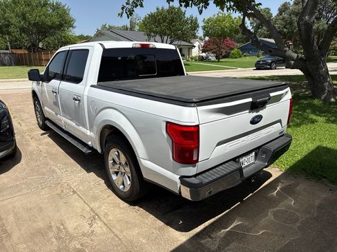 Used 2020 Ford F150 XLT w/ Equipment Group 302A Luxury RWD image 14
