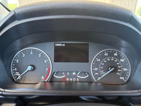 Used 2020 Ford EcoSport SES AWD/4WD image 18